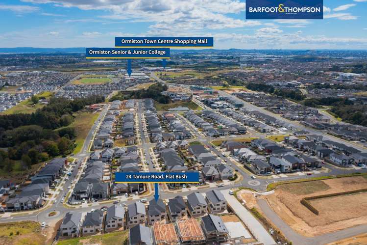 24 Tamure Road Flat Bush_20