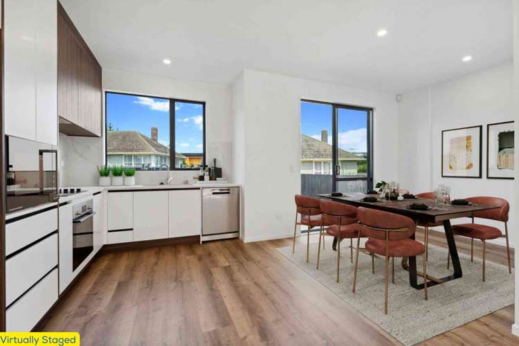 Lots 4-6, William Blofield Avenue Mt Roskill_4