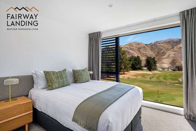 Fairway Landing - Cromwell's 'Boomtown' Investment