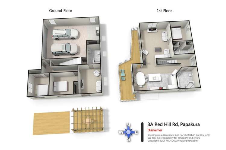 3a Red Hill Road Red Hill_19