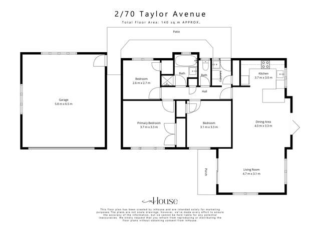 2/70 Taylor Avenue Te Awamutu_1