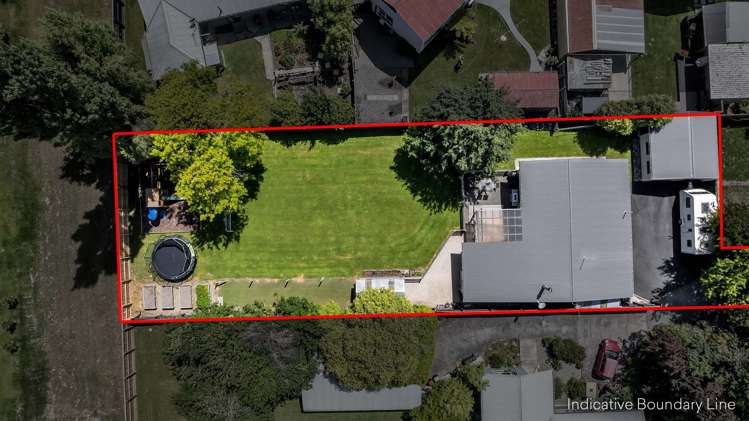 40a Sneyd Street Kaiapoi_21