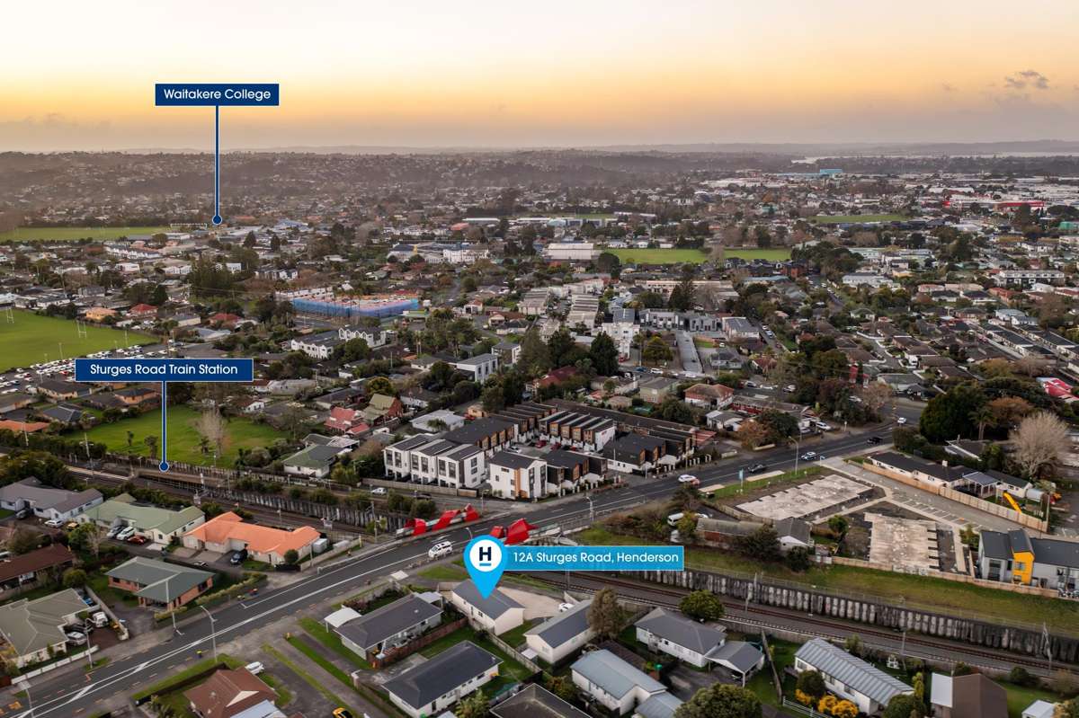 12A Sturges Road_2