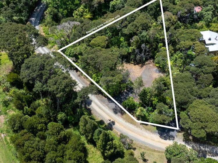 Te Akau Wharf Road Te Akau_2