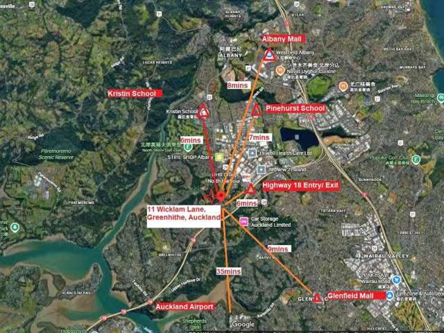 Create Your Dream Home in Albany!