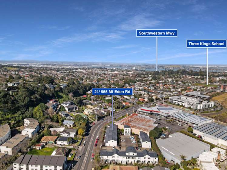 21/955 Mount Eden Road Three Kings_15