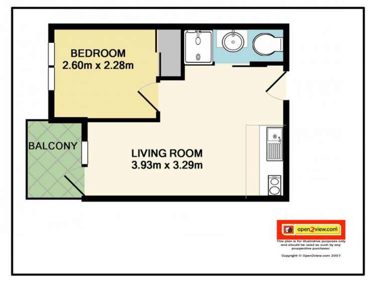 10j/113 Vincent Street Auckland Central_9