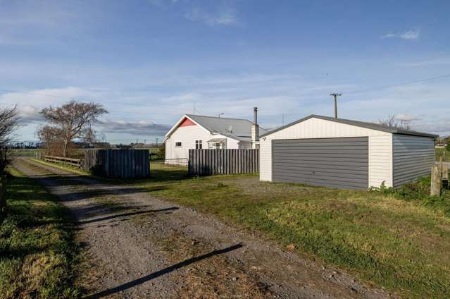 Spacious Rural Retreat