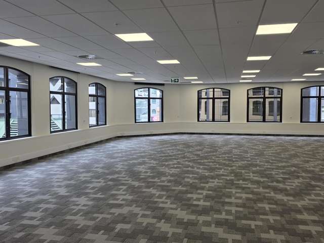 Level 3, 154 Featherston Street Wellington Central_3