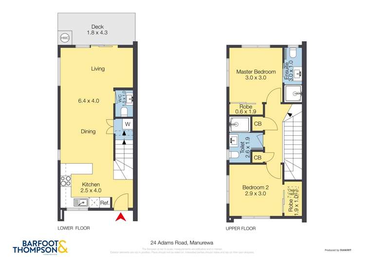 1-8/24 Adams Road Manurewa_6