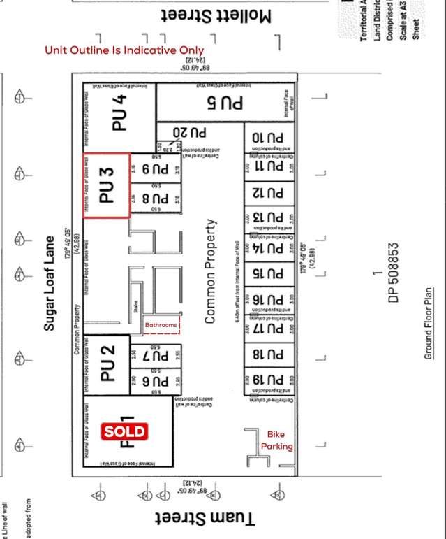 Apartment G02/2 Sugarloaf Lane Christchurch Central_1