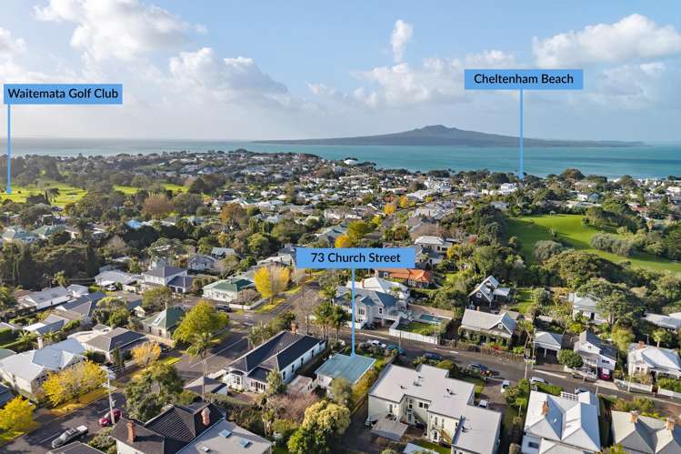 73 Church Street Devonport_16
