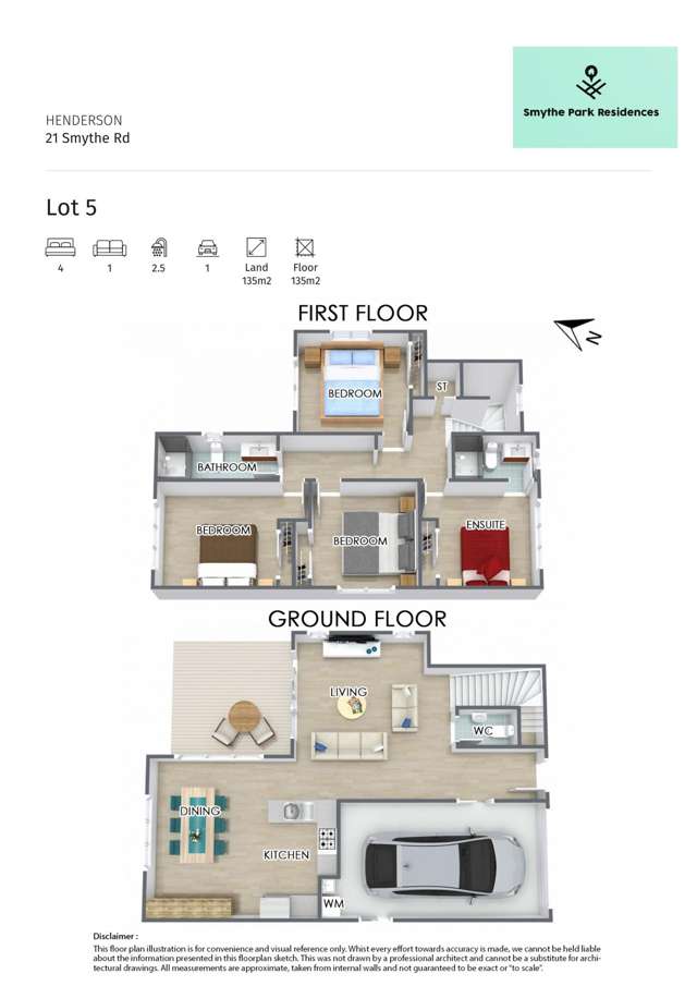 21E Smythe Road Henderson_1