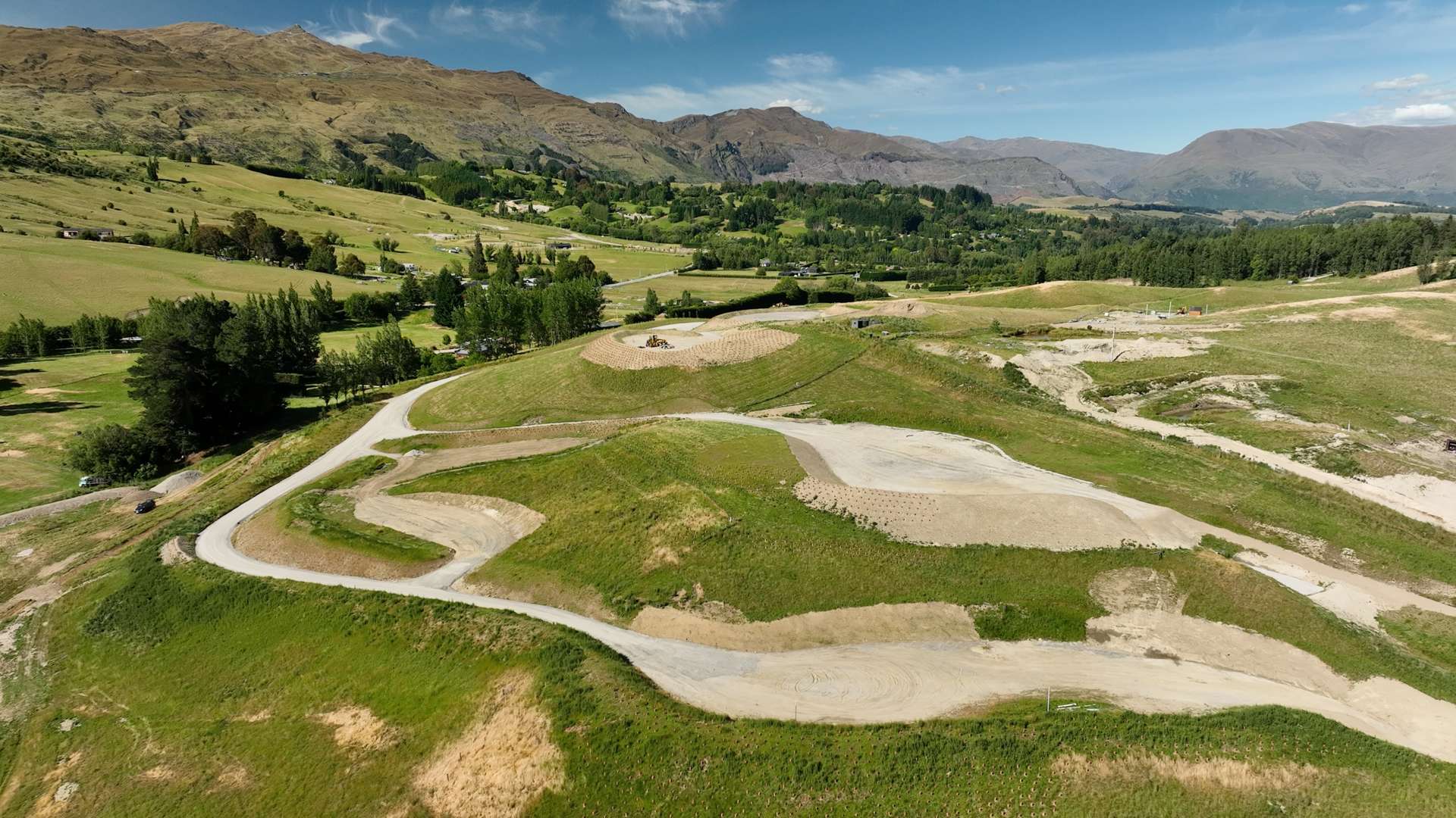 Frogmore Lane Dalefield Queenstown Rural Property For Sale One Roof