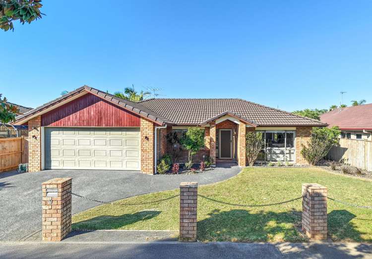 9 Premwood Road Flat Bush_1