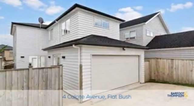 4 Calcite Avenue Flat Bush_1