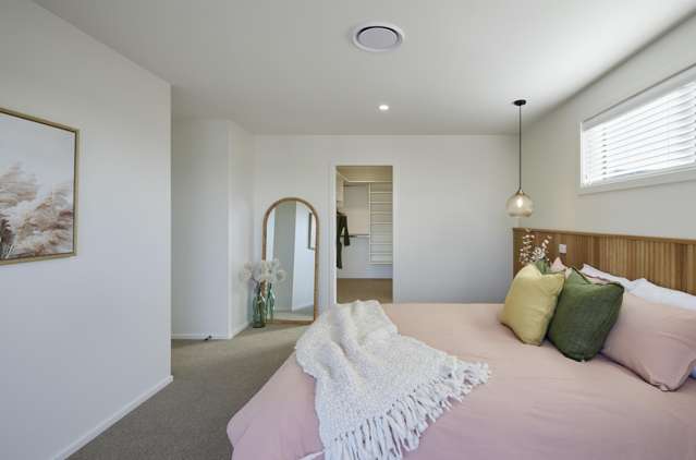 Steggall Road Rangiora_4