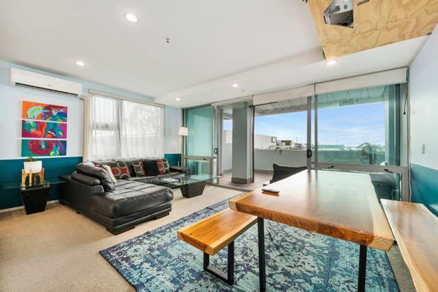 501/30 Beach Road Auckland Central_1