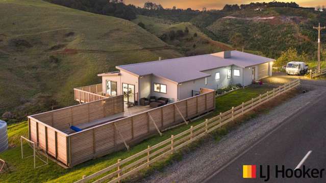 160 Cameron Town Road Pukekohe_1