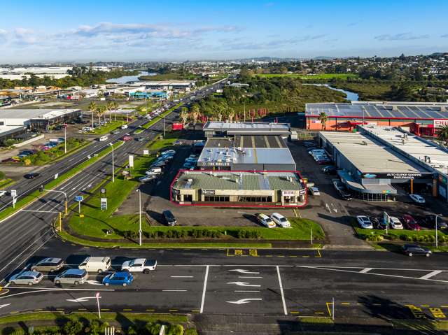 Unit 3/272 Ti Rakau Drive East Tamaki_3