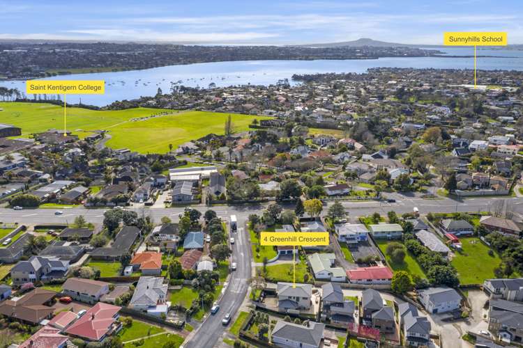 4 Greenhill Crescent Pakuranga_19