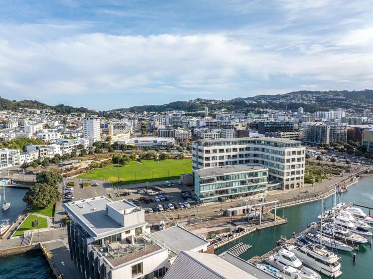 1B/7 Clyde Quay Wharf Te Aro_30