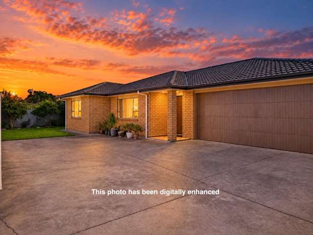 Spacious Family Living in Taradale