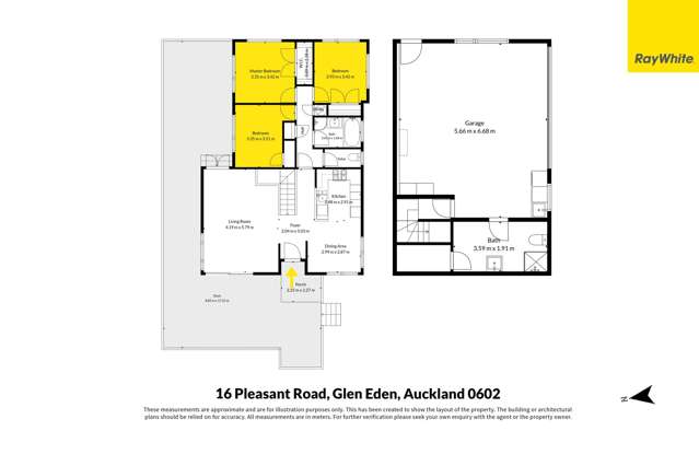 2/16 Pleasant Road Glen Eden_1