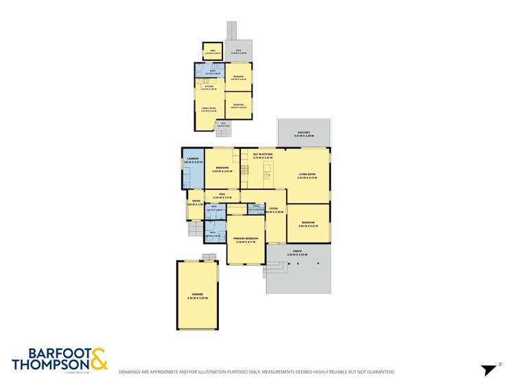 3 Pleasant Road Glen Eden_32