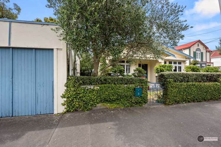 8 Britannia Street Petone_22