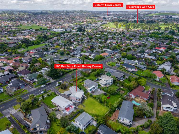 105 Bradbury Road Botany Downs_19