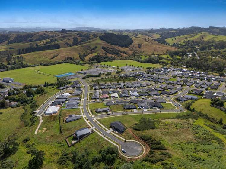 Stage 4&5 Parkview Subdivision Helensville_5