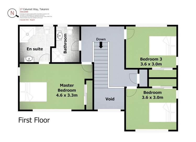 17 Calumet Way Takanini_21