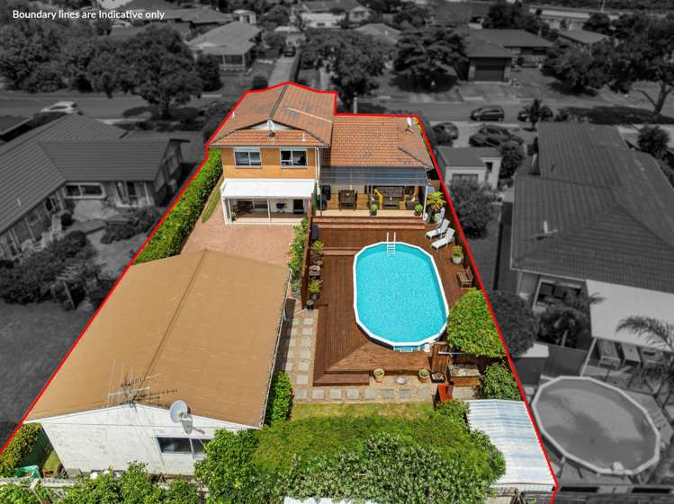 37 Lakeside Drive Pahurehure_19