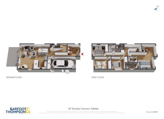 92 Tukutata Crescent Milldale_1