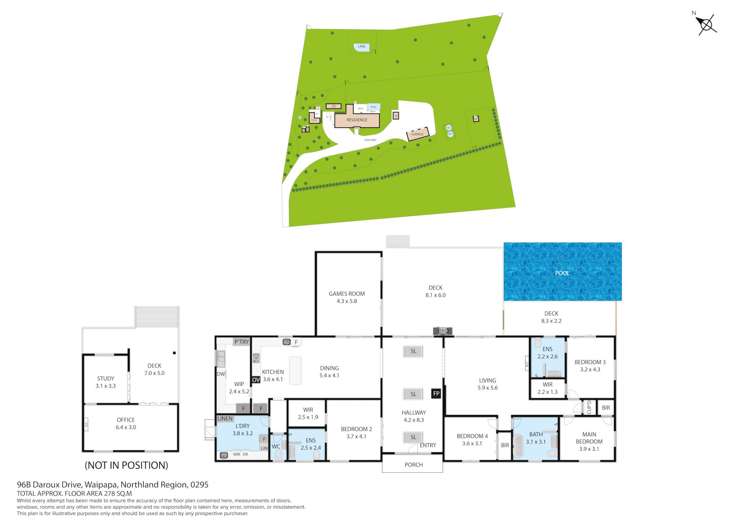 B/96 Daroux Drive Kerikeri_29