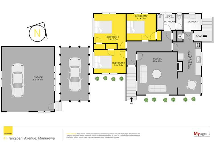 4 Frangipani Avenue Manurewa_15