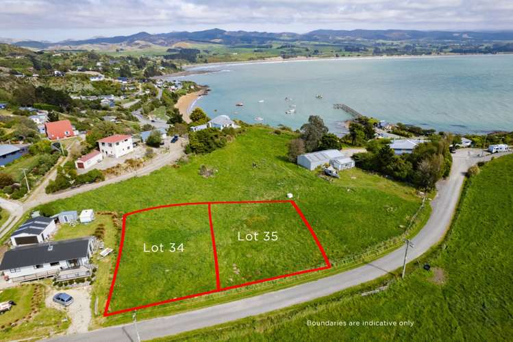 Cardiff Street Moeraki_9