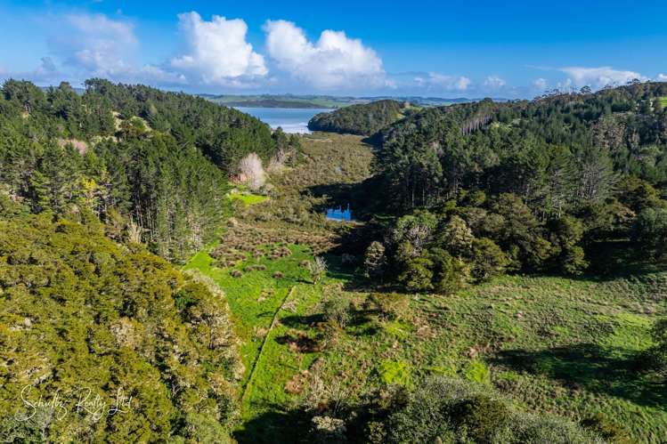 Massey Road Maungaturoto_29