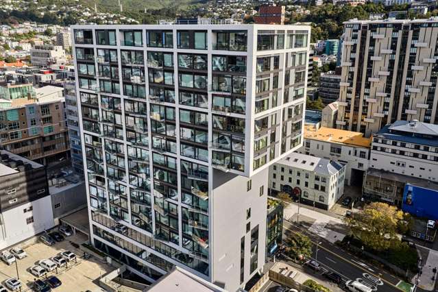 804/161 Victoria Street Te Aro_2