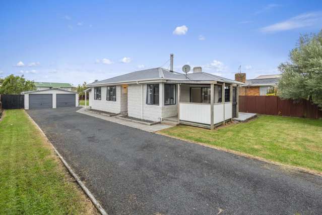 Awesome First Home or Investment Opportunity!