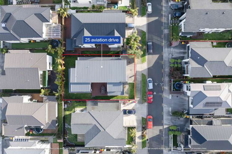 25 Aviation Drive Hobsonville_19