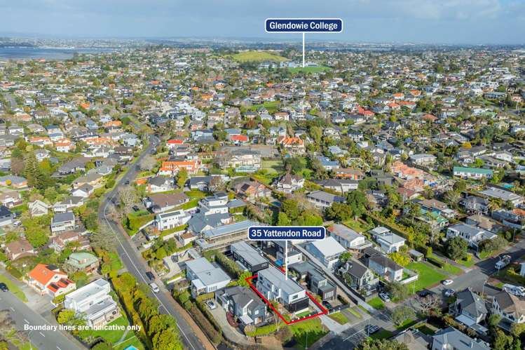 35 Yattendon Road St Heliers_33