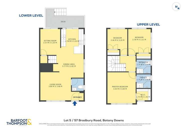 71 Highland Park Drive Botany Downs_11