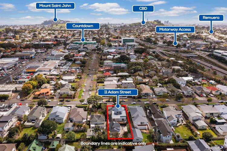 11 Adam Street Greenlane_27