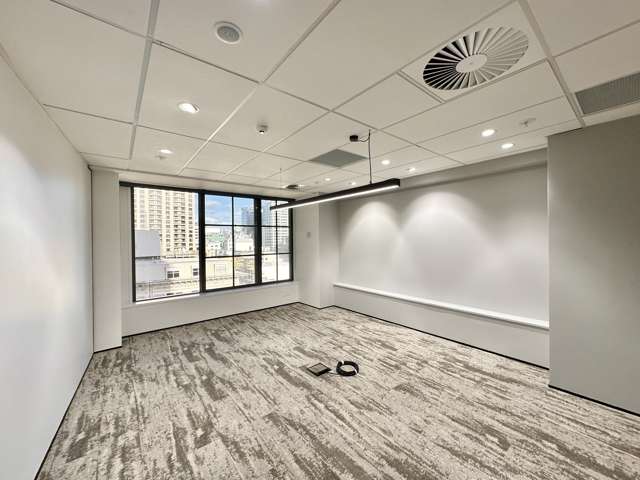 Tenancy C/34 Shortland Street Auckland Central_2