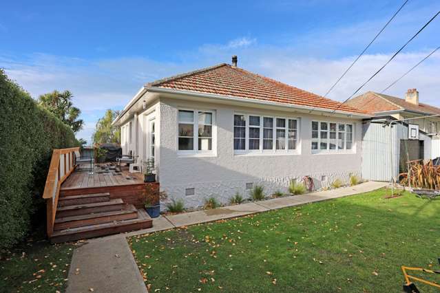 CALLING FIRST HOME BUYERS & INVESTORS!