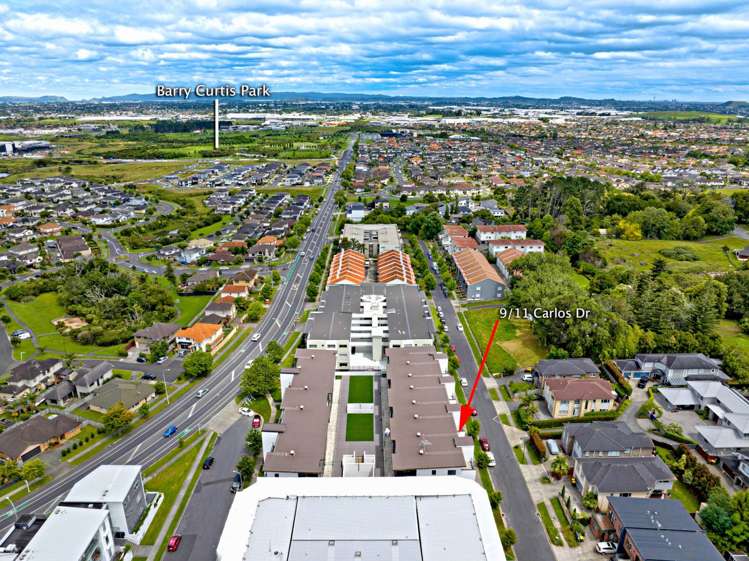 9/11 Carlos Drive Flat Bush_9