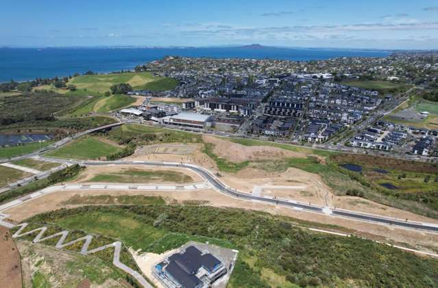 Lot 72 Green View Long Bay_2