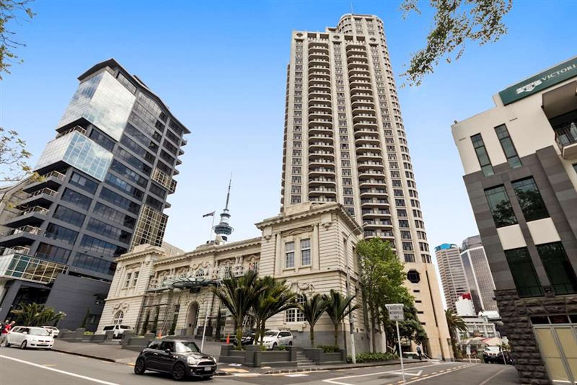 813/1 Courthouse Lane Auckland Central_0